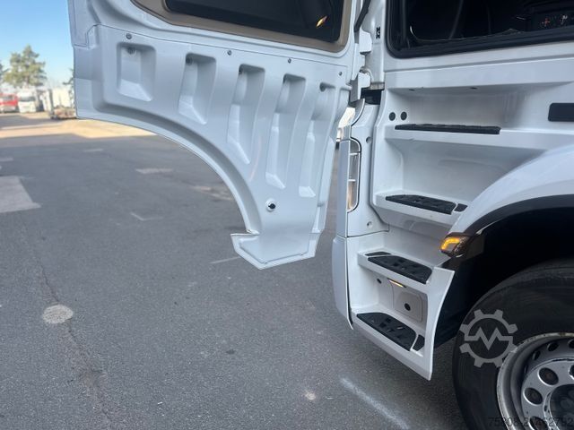 Standard tractor unit MERCEDES-BENZ Actros1851 Safety 1150L Xenon Retarder Standklim