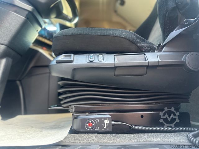 Standard tractor unit MERCEDES-BENZ Actros1851 Safety 1150L Xenon Retarder Standklim