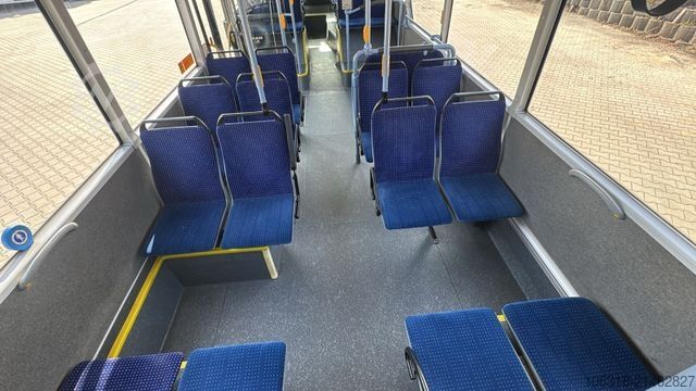 City bus MAN A 21 Lions City  /  Fahrerklima