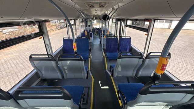 City bus MAN A 21 Lions City  /  Fahrerklima