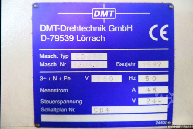 Power supply Schneider DMT NGDA 2415-920132T4