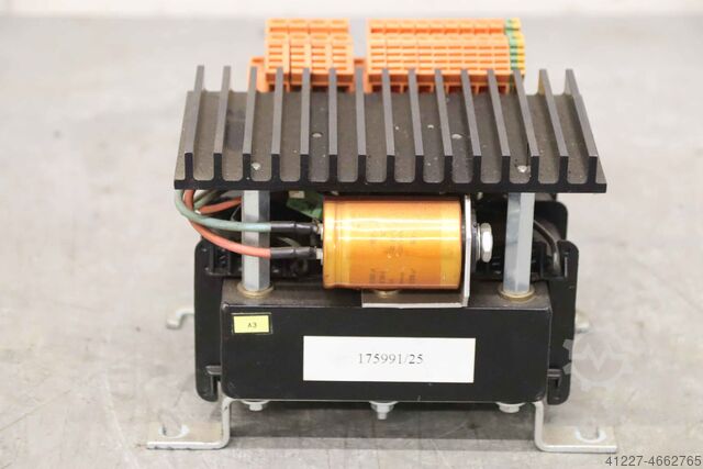 Power supply Schneider DMT NGDA 2415-920132T4
