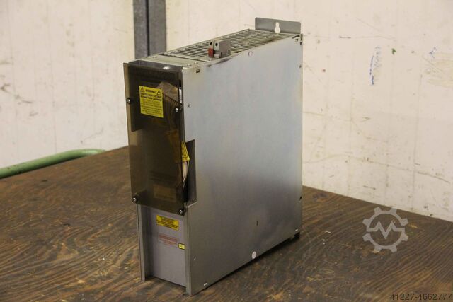 A.C. Servo Line Former Indramat NAM 1.2-08