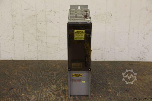 A.C. Servo Line Former Indramat NAM 1.2-08