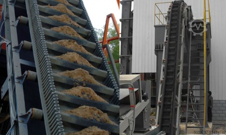 Förderband Onurmaksan- Conveyor belt Conveyor belt