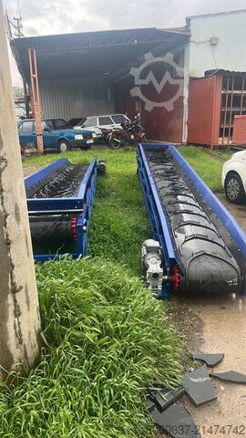 Förderband Onurmaksan- Conveyor belt Conveyor belt