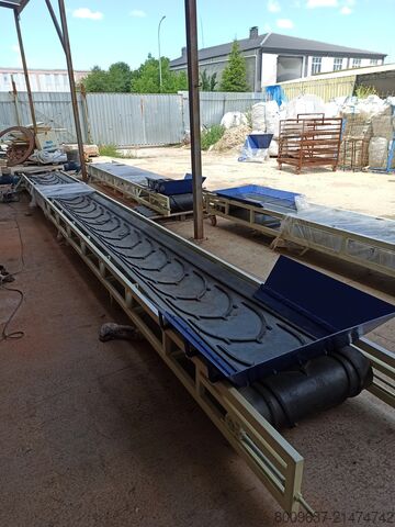 Förderband Onurmaksan- Conveyor belt Conveyor belt
