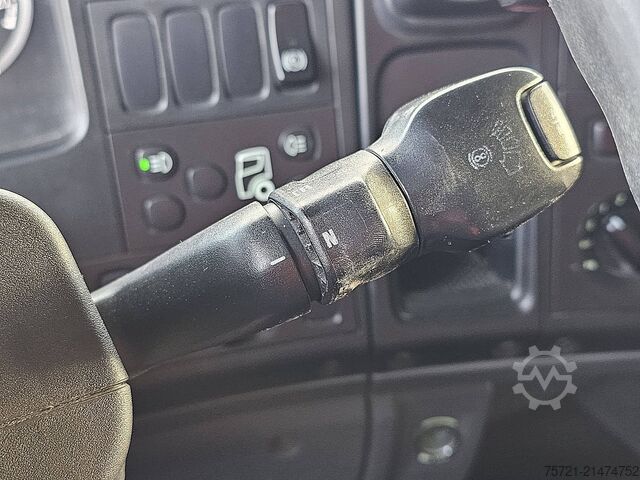 Standard-SZM SCANIA R580 CR 19,150 ton