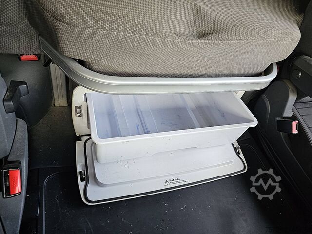 Standard-SZM SCANIA R580 CR 19,150 ton