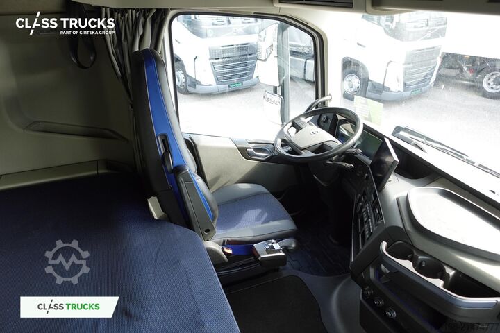 Standard tractor unit VOLVO FH 460 Globetrotter XL i-Save