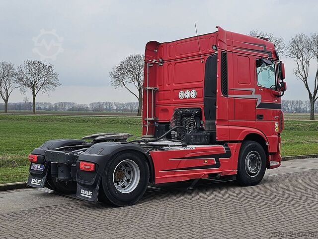 Standard-SZM DAF XF 530 SC,hydr unit