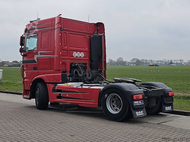 Standard-SZM DAF XF 530 SC,hydr unit