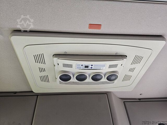 Standard-SZM DAF XF 530 SC,hydr unit