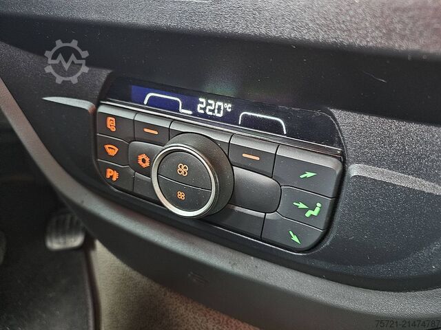 Standard-SZM DAF XF 530 SC,hydr unit