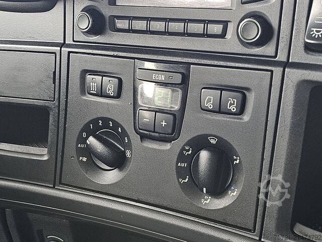 Standard-SZM SCANIA R520 Highline,Carrera