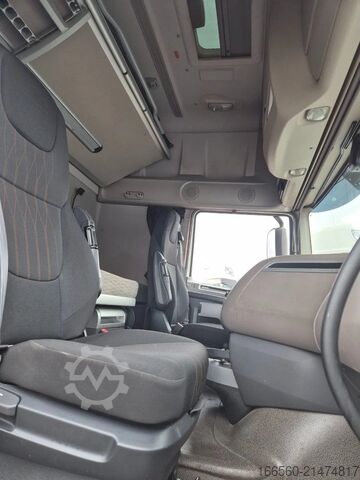 Standard-Traktor DAF XF 480 FT SUPER SPACE CAB