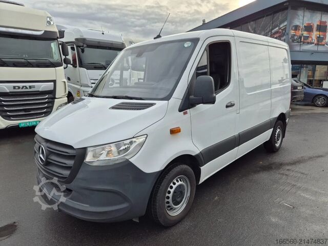 Van Mercedes-Benz SPRINTER 311 CDI