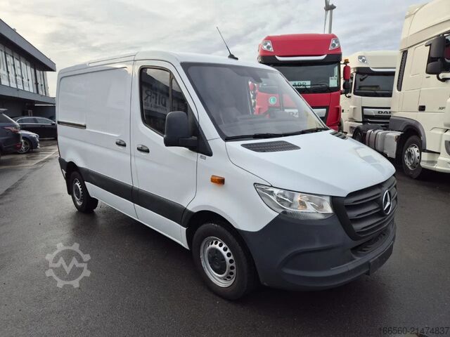Van Mercedes-Benz SPRINTER 311 CDI