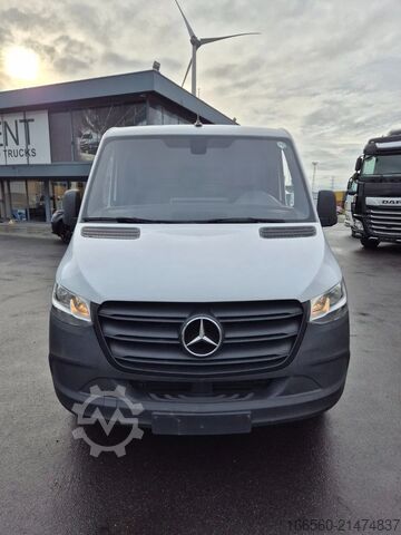Van Mercedes-Benz SPRINTER 311 CDI