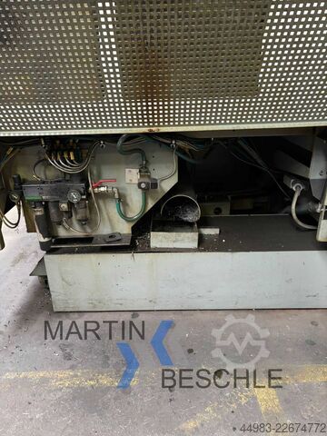 Vertikales Bearbeitungszentrum DECKEL MAHO DMC 64 V linear