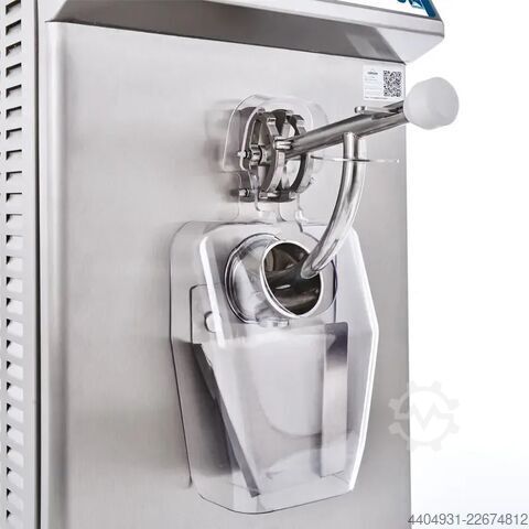 Multifunction pasteurizer 17 kg Carpigiani Pastochef 18 RTL-I -occ