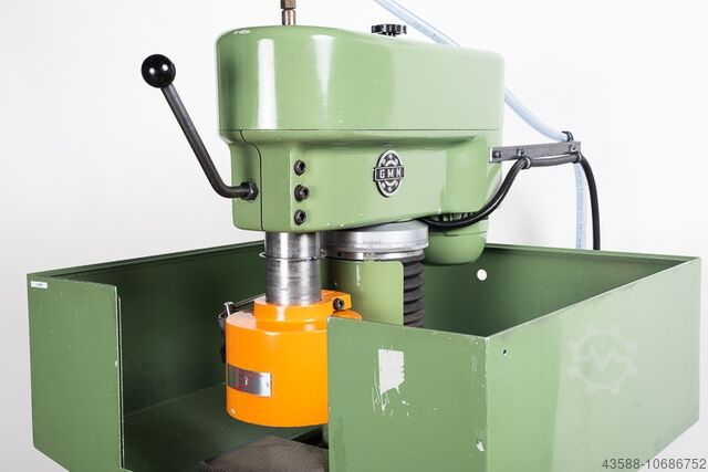 Cup grinding machine GMN MPS 2-120