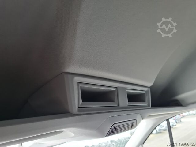 High top van VW Crafter 35 Kasten TDI L4H3 AHK LED KAMERA TEMPOMAT