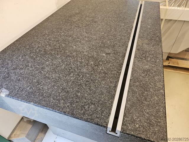 Granite Plate Ultra Precison 