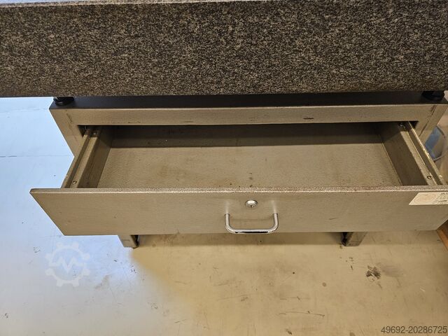 Granite Plate Ultra Precison 