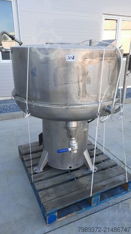 Fleischverarbeitungsmaschine  