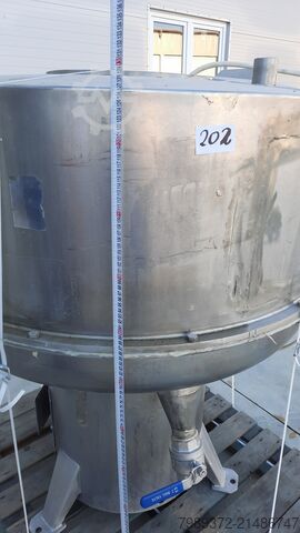 Fleischverarbeitungsmaschine  