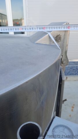 Fleischverarbeitungsmaschine  