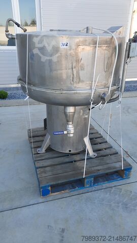 Fleischverarbeitungsmaschine  