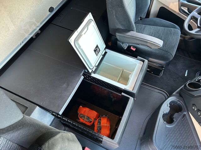 Standard tractor Mercedes-Benz Actros 1845 Gigaspace / Tacho V2 / PTO - Hydrau...