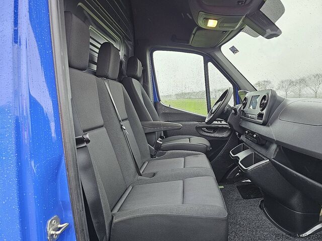 High-roof van MERCEDES-BENZ SPRINTER 315 CDI AUT. L3H2
