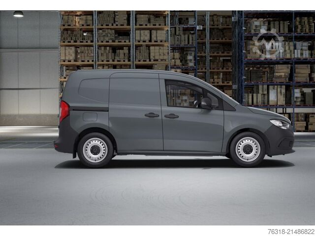 Panel van Mercedes-Benz Citan 108 CDI Kasten  Klima Kamera AHK Sitzhz