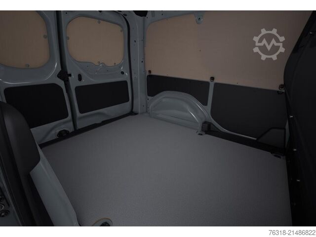 Panel van Mercedes-Benz Citan 108 CDI Kasten  Klima Kamera AHK Sitzhz