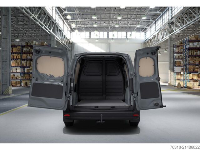 Panel van Mercedes-Benz Citan 108 CDI Kasten  Klima Kamera AHK Sitzhz