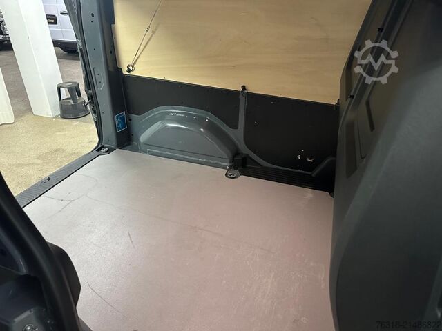 Panel van Mercedes-Benz Citan 108 CDI Kasten  Klima Kamera AHK Sitzhz