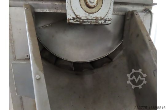 Abrasive peeler Peter Cox abrasive peeler