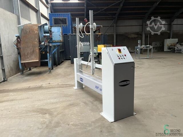 Vacuum lifter Schmalz VWT 150-180-4 2007 Schmalz VWT 150-180-4