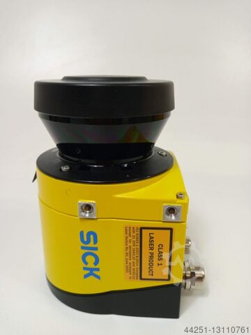 Safety laser scanner Laser scanner SICK S30B-3011BA