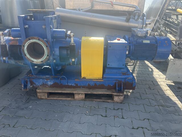 Pumpe ACT 400 ITALIEN  