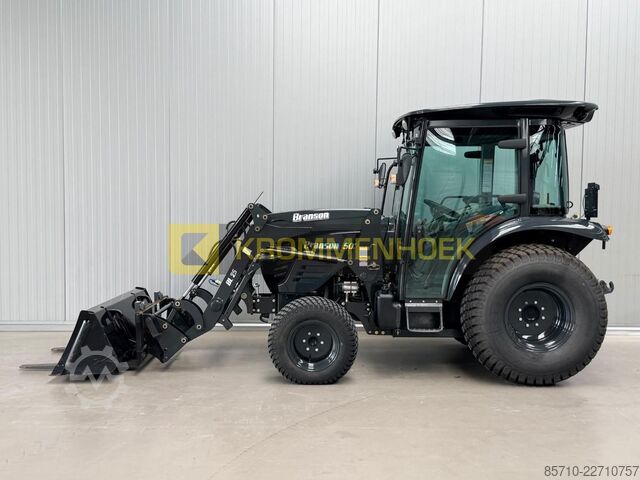 Traktor Branson 5025CH