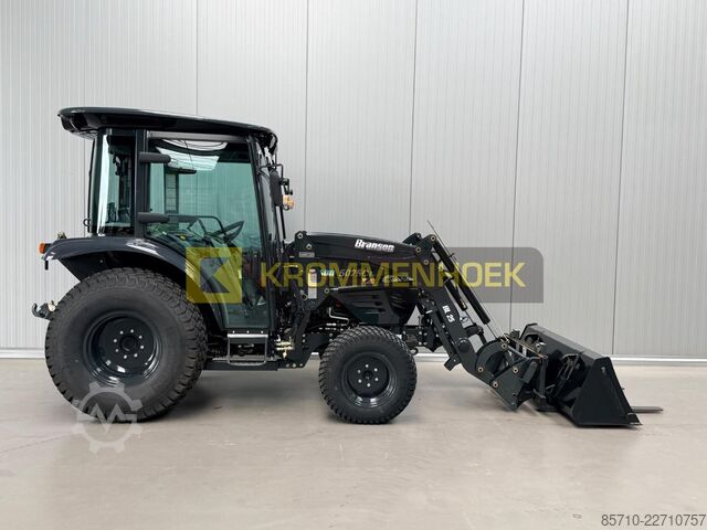 Traktor Branson 5025CH