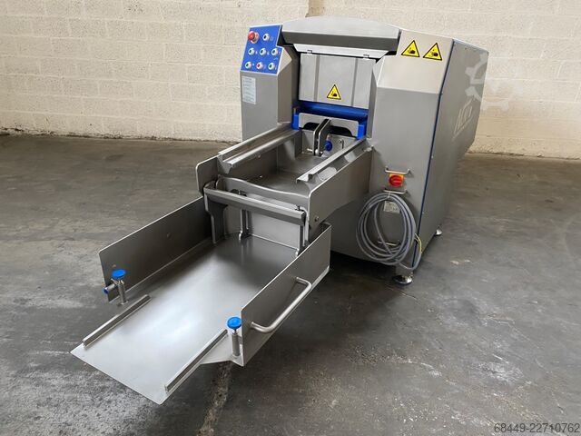Schneider (Flaker / Shredder), FL-440 N&N Nadratowski Flaker (shredder), Type FL-440