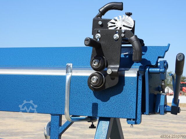 Schwenkbiegemaschine Prod-Masz Abkantbank Biegemaschine Abkantbank 2,5m ZGR-2640/0.8mm