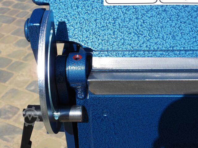 Schwenkbiegemaschine Prod-Masz Abkantbank Biegemaschine Abkantbank 2,5m ZGR-2640/0.8mm