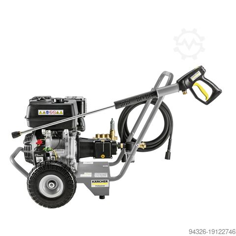 Pressure Washer Kärcher HD 9/25 G Kärcher HD 9/25 G Classic 900 l/h 250bar NEW!