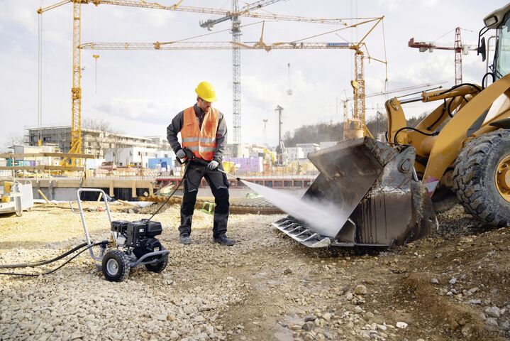 Pressure Washer Kärcher HD 9/25 G Kärcher HD 9/25 G Classic 900 l/h 250bar NEW!